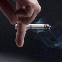 گزارش WHO از اپیدمی جهانیِ مصرف دخانیات