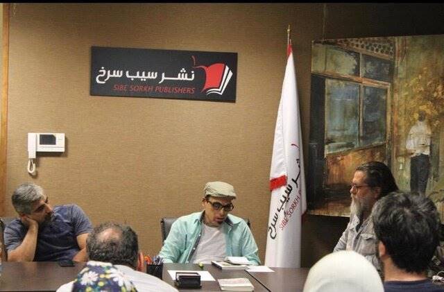 رساله هبوطیه منیرالدین بیروتی نقد شد