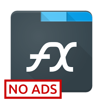  FX File Explorer: The file manager with privacy