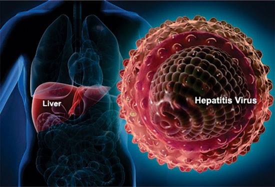در روز جهانی هپاتیت، انواع آن را بیشتر بشناسیم