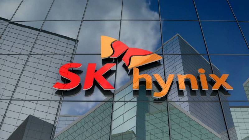 ال‌جی دیسپلی و SK Hynix به دنبال جایگزینی تامین کننده‌های ژاپنی