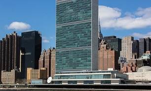 ونزوئلا از آمریکا به سازمان ملل شکایت می‌کند