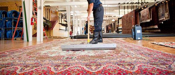 ویژگی‌های یک قالیشویی خوب و کاربلد چیست؟