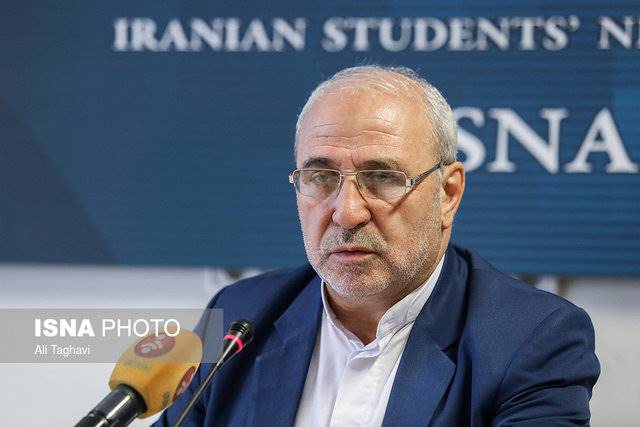 حاجی دلیگانی: به نحوی برای مردم کار کنید که از شما به نیکی یاد شود