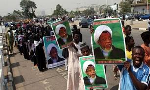 دولت نیجیریه فعالیت جنبش اسلامی را ممنوع اعلام کرد