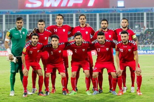 قطر، میزبان افغانستان در انتخابی جام‌جهانی و جام ملت‌ها