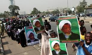 رئیس پلیس نیجریه دستور حمله به اعضای جنبش اسلامی را صادر کرد