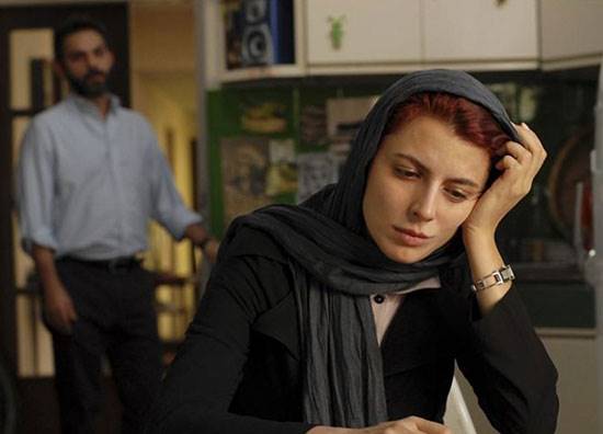 درخشش بازیگران ایرانی میان ستاره‌های بزرگ سینما