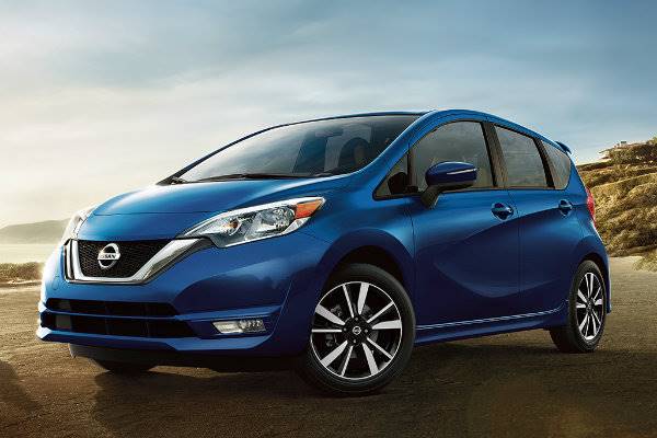 2019 Nissan Versa Note (1)