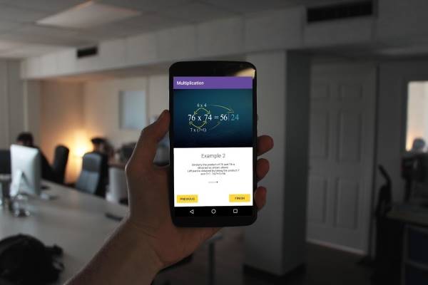 معرفی اپلیکیشن Math Tricks Workout؛ کارگاه تقویت ذهن
