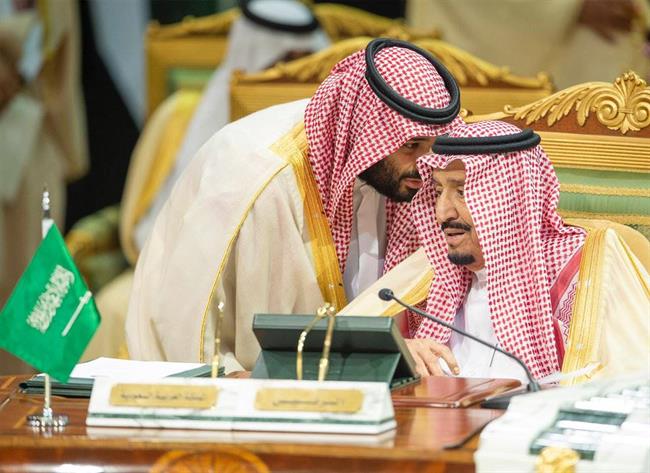 عربستان سعودی چگونه مخالفان خود را ناپدید می‌کند؟