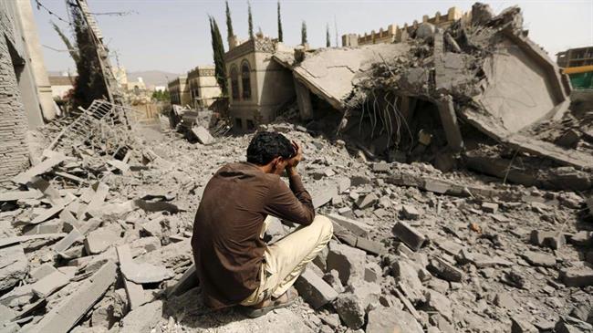 شکست سنا در رد وتوی ترامپ؛ مهر تأییدی بر حمایت آمریکا از کشتار کودکان یمن