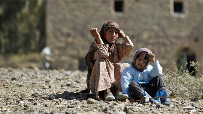شکست سنا در رد وتوی ترامپ؛ مهر تأییدی بر حمایت آمریکا از کشتار کودکان یمن
