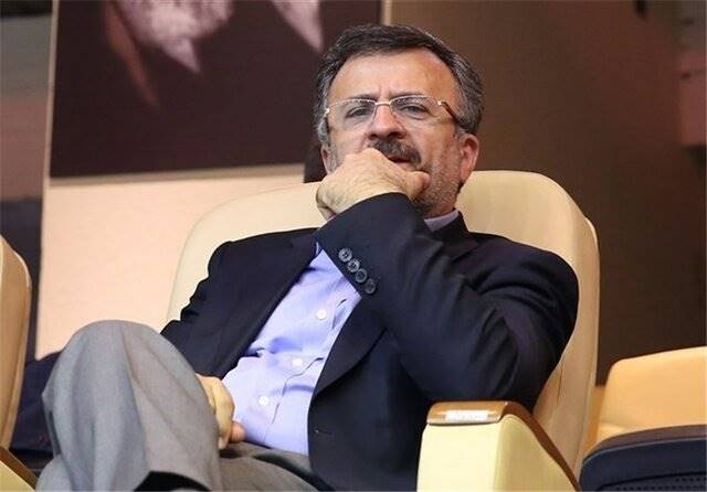 داورزنی: لیگ برتر فوتبال تا 23 مرداد آغاز می‌شود