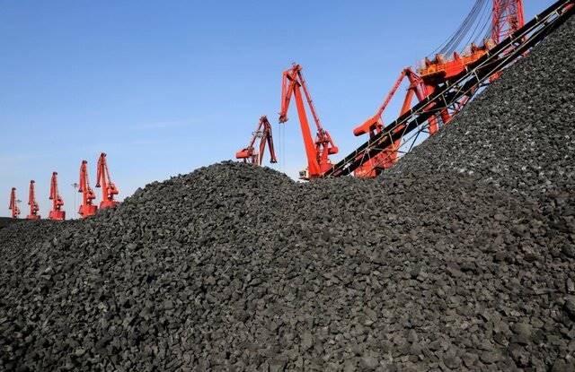 آیا هند از اعتیاد به زغال سنگ رهایی پیدا می‌کند؟