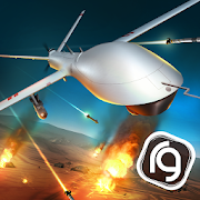 Drone : Shadow Strike 3