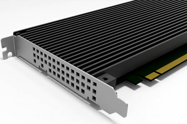حافظه SSD جدید Liqid معرفی شد؛ 32 ترابایت ظرفیت، 24 گیگابایت بر ثانیه سرعت