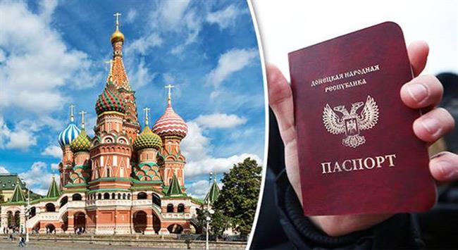 هزینه و مدارک و شرایط سفر بدون ویزا به روسیه در سال  2019