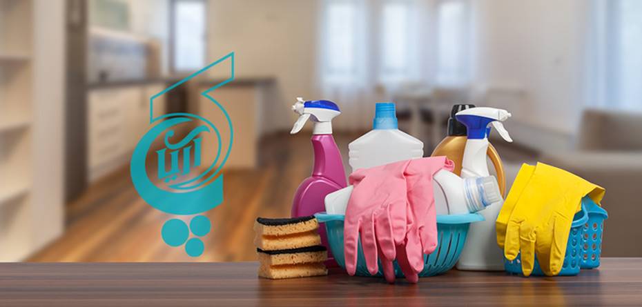 از شرکت‌های خدمات نظافت منزل چه انتظاری داشته باشیم؟