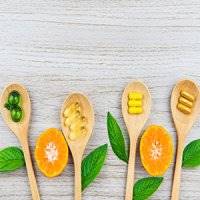بهترین ویتامین ها و مکمل ها برای افزایش جریان خون