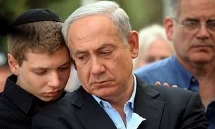 پسر نتانیاهو رئیس کنست را متهم به تلاش برای کودتا با همکاری لیبرمن کرد