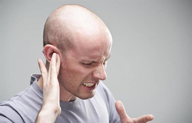 5 مسکن برای گوش درد