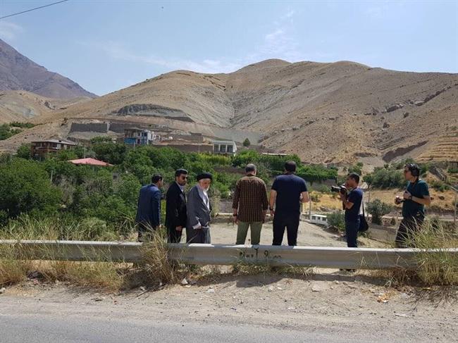 برای اولین بار دوربین وارد «باستی هیلز» شد!