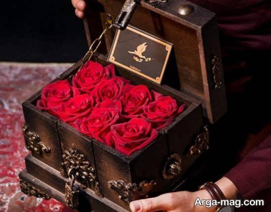  تزئین شیک کادو مردانه