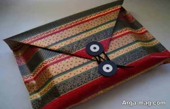  تزیین کادو مردانه