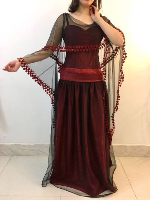 مدل لباس کردی شیک سقزی مدل لباس کردی شیک سقزی