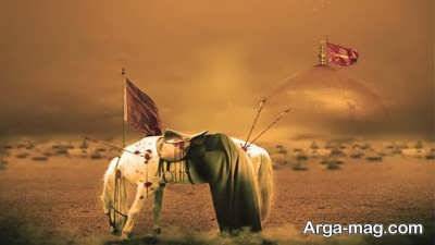 شعر درباره امام حسین 