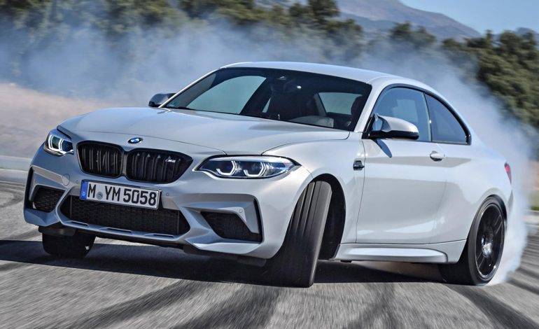 تاریخ رونمایی از مدل سرسخت BMW M2 CS مشخص شد!