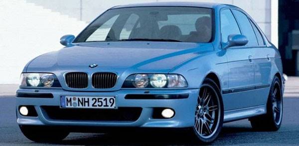 با 10 خودروی برتر BMW آشنا شوید؛ پادشاهان!
