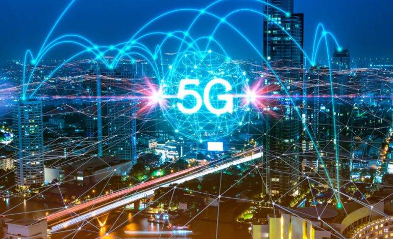 کشورهای جنوب شرق آسیا، هوآوی را به عنوان توسعه‌دهنده شبکه 5G خود انتخاب می‌کنند