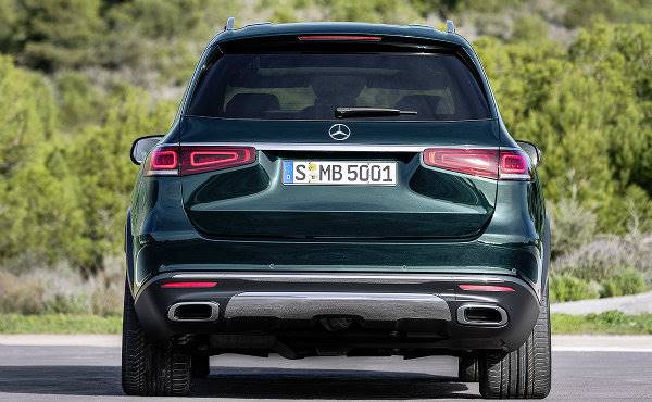 mercedes-benz-gls rear