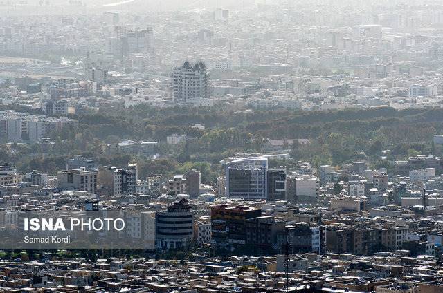 کاهش زمان صدور پروانه ساخت و ساز به یک ماه تا پایان سال