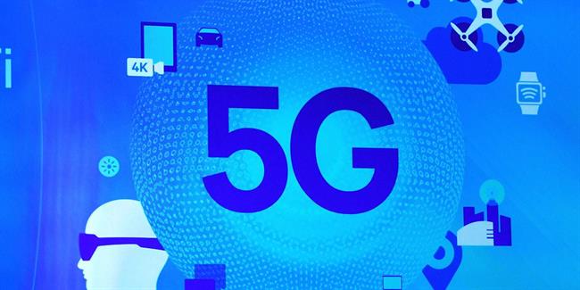 ایران و 5G