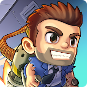 Jetpack Joyride