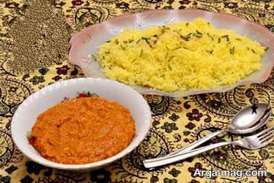 طرز تهیه قیمه نجفی نذری ویژه ماه محرم