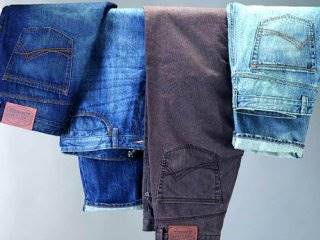 7 نکته جالب در پوشیدن شلوار جین که نمی دانستید