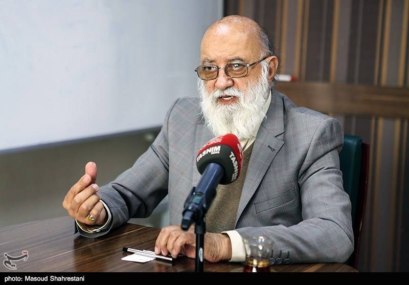 سازوکار جدید شورای ائتلاف برای انتخابات مجلس در تهران / چمران: هنوز درباره لیست به جمع‌بندی نرسید‌ه‌ایم