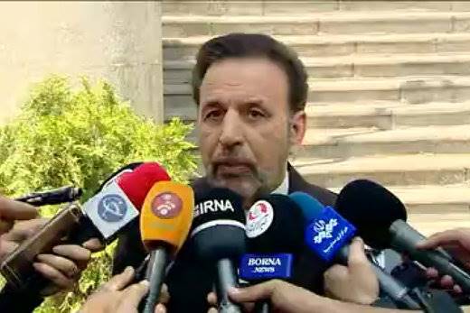 رییس دفتر روحانی:وقتی با ورود زنان به ورزشگاه موافقم که سلطانی‌فر بتواند فضای سکوها را مناسب کند