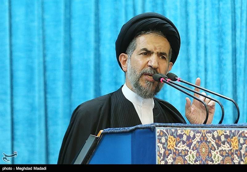 نمازجمعه این هفته تهران به امامت حجت‌الاسلام ابوترابی‌فرد اقامه می‌شود