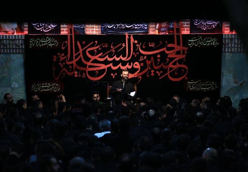 گفتاری از حاج‌علی قربانی؛ انحراف یعنی اینکه نماز نخوانی اما بر امام‌حسین(ع) گریه‌کنی