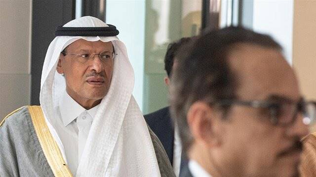 بعید است سیاست تولید نفت عربستان تغییر کند