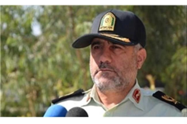 دستگیری 70 نفر از قاچاقچیان لوازم خانگی در تهران/ کشف 280 میلیارد تومان کالای خانگی قاچاق در دو نقطه از پایتخت