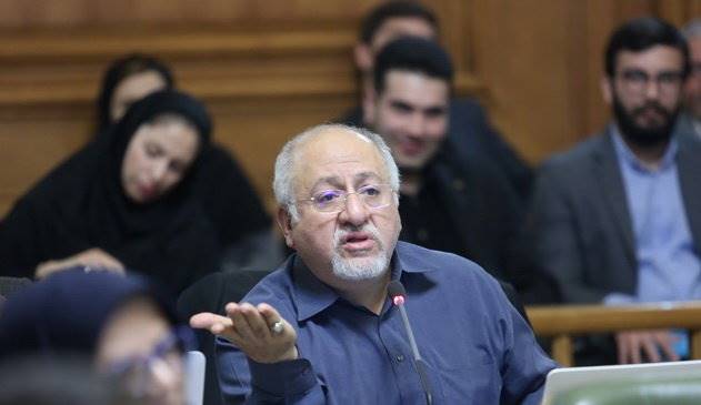 واکنش حق‌شناس به بحث شهید زدایی از تابلوهای شهر