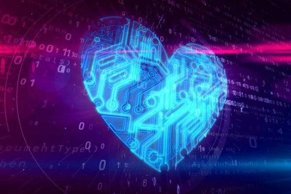 هوش مصنوعی برای تشخیص بیماری قلبی
