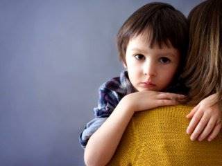 6 قانون برای ایجاد احساس امنیت در کودکان