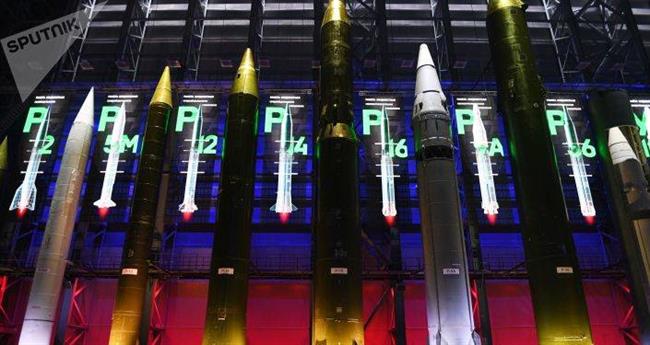 آیا روسیه موشک های خود را در اروپا مستقر خواهد کرد؟
